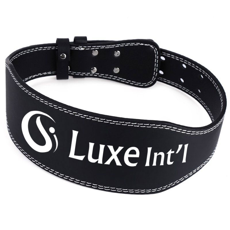 Weightlifting Belt