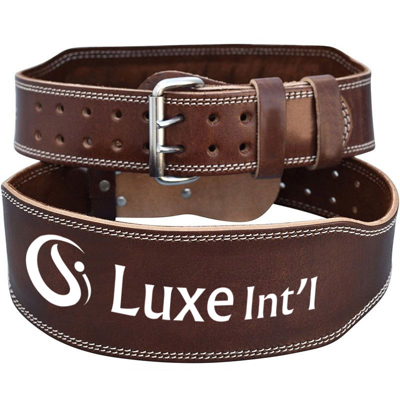Weightlifting Belt