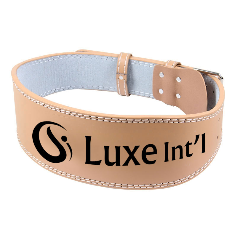 Weightlifting Belt
