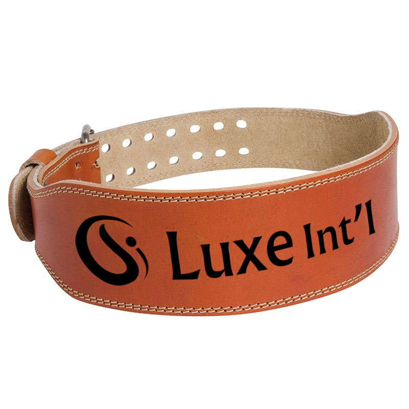 Weightlifting Belt