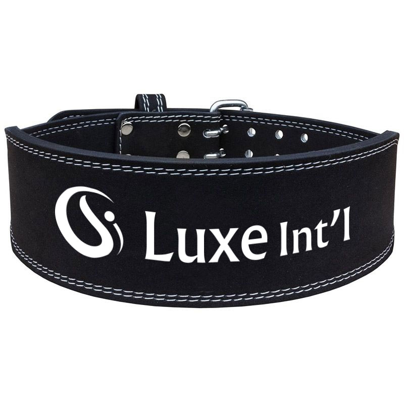 Weightlifting Belt