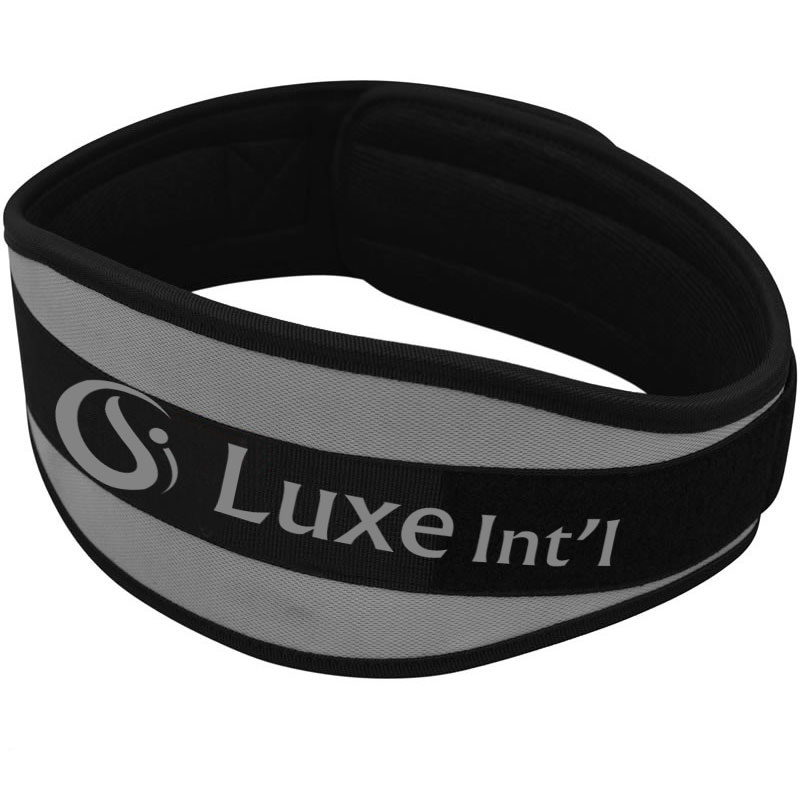 Weightlifting Belt