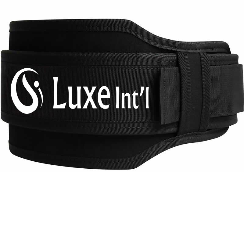 Weightlifting Belt