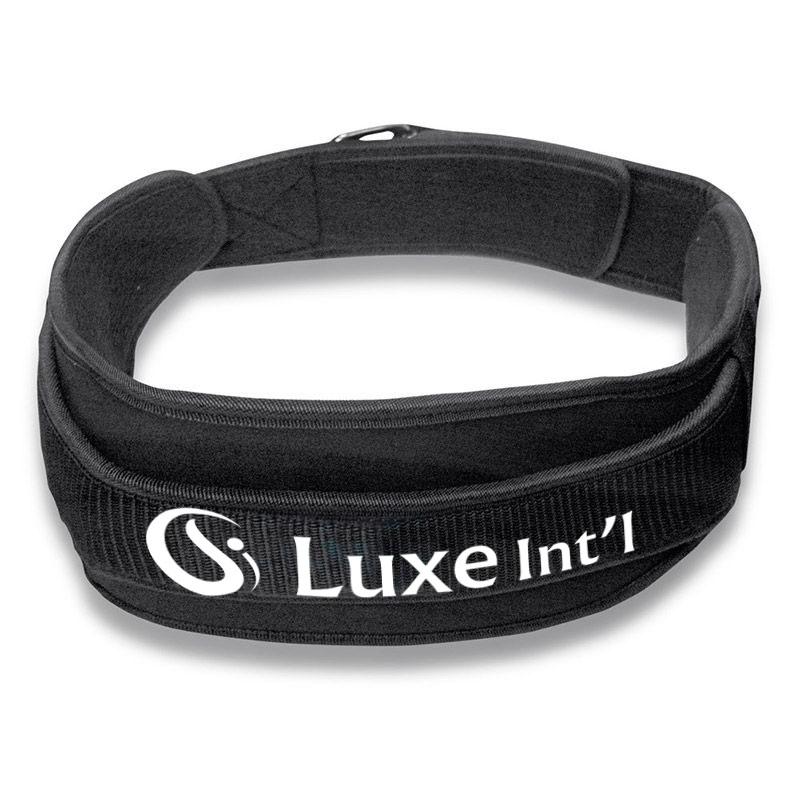 Weightlifting Belt