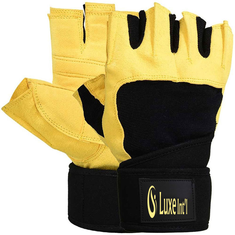Weightlifting Gloves