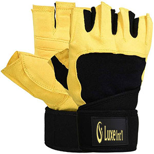 Weightlifting Gloves