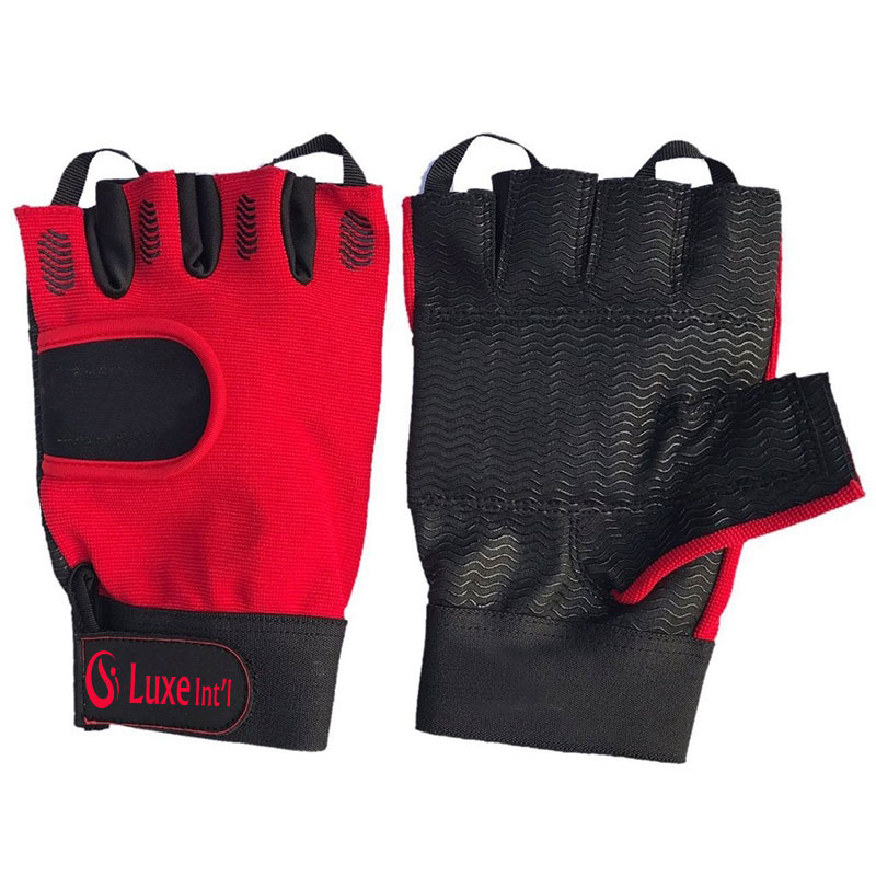 Weightlifting Gloves
