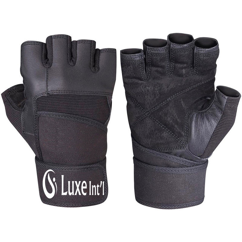 Weightlifting Gloves