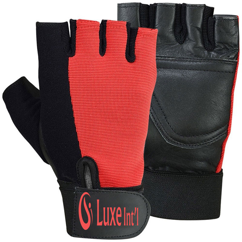 Weightlifting Gloves