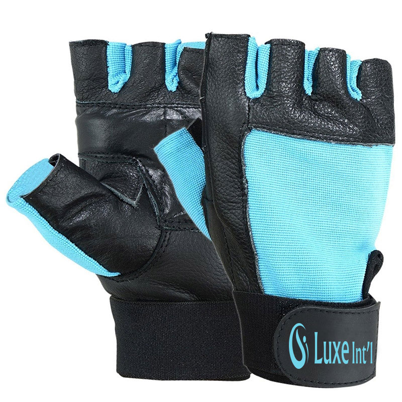 Weightlifting Gloves